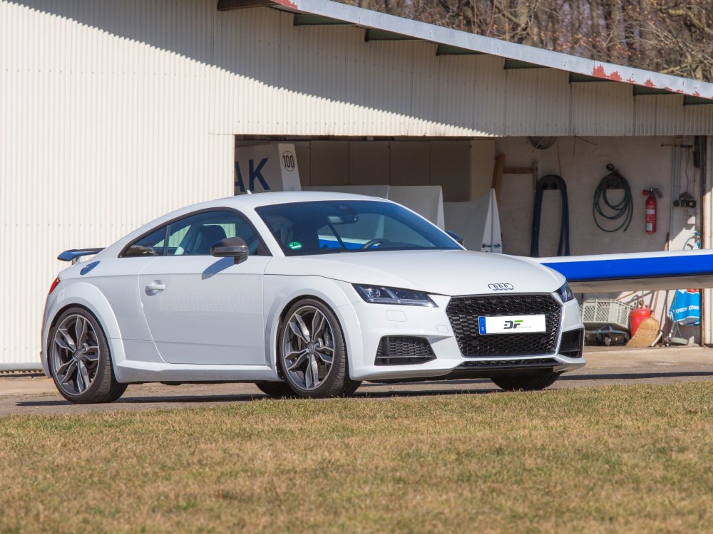 Bilstein Gewindefahrwerk B14 für Audi TT III Typ 8S (Coupé) Ø 55mm, für Mehrlenker-HA